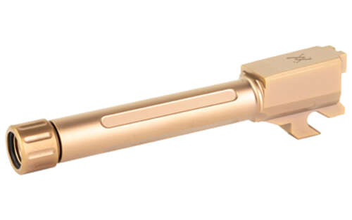 Barrels Choke Tubes True Precision TRUE PREC P320C BBL 9MM CPR TB • Model: 